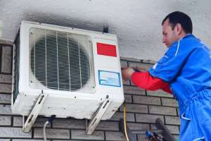 HVAC Companies Near Myra, WV Available Now